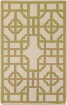 Surya Alameda AMD-1079 Modern Hand Woven Area Rugs