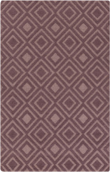 Surya Lake Shore LKS-7000 Modern Hand Woven Area Rugs