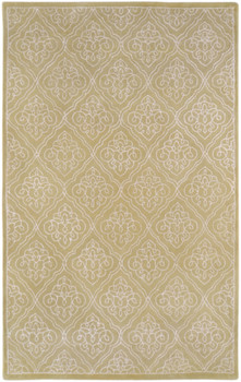 Surya Modern Classics CAN-1914 Traditional Hand Tufted Area Rugs