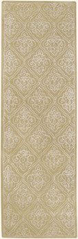 Livabliss Modern Classics CAN-1914 Traditional Hand Tufted Area Rugs