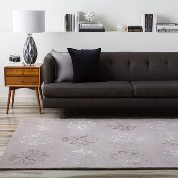 Livabliss Tamira TAM-1006 Traditional Hand Tufted Area Rugs