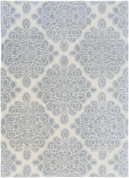 Surya Modern Classics CAN-1957 Cottage Hand Tufted Area Rugs