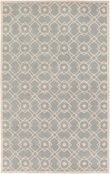 Surya Goa G-5030 Modern Hand Tufted Area Rugs