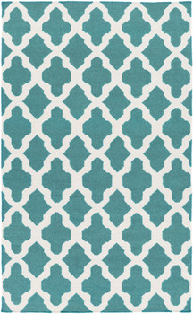 Surya York AWHD-1006 Modern Hand Woven Area Rugs