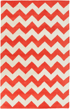 Surya Transit AWAT-2038 Modern Hand Tufted Area Rugs