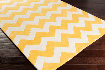 Livabliss Transit AWAT-2043 Modern Hand Tufted Area Rugs