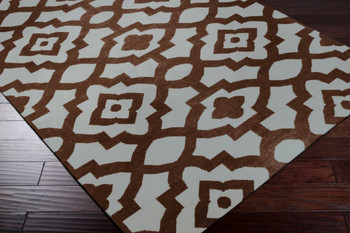 Livabliss Market Place MKP-1002 Global Hand Woven Area Rugs