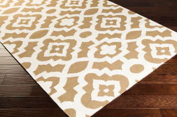 Livabliss Market Place MKP-1018 Global Hand Woven Area Rugs