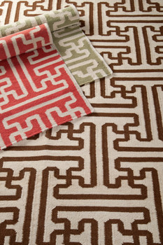 Livabliss Archive ACH-1704 Modern Hand Woven Area Rugs