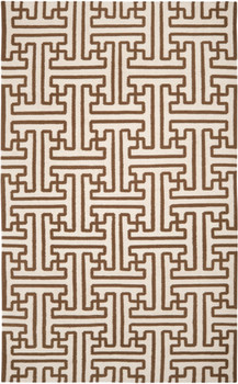 Surya Archive ACH-1709 Modern Hand Woven Area Rugs