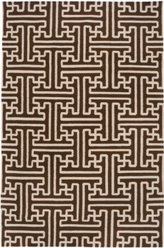 Surya Archive ACH-1710 Modern Hand Woven Area Rugs