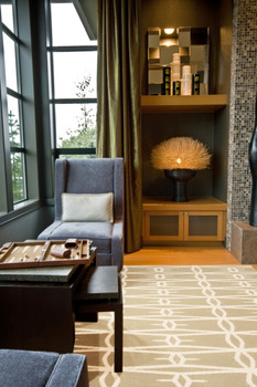 Livabliss Fallon FAL-1026 Modern Hand Woven Area Rugs