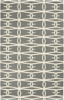 Surya Fallon FAL-1027 Modern Hand Woven Area Rugs