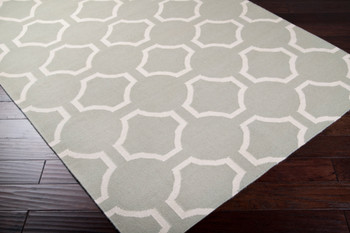 Surya Fallon FAL-1018 Modern Hand Woven Area Rugs