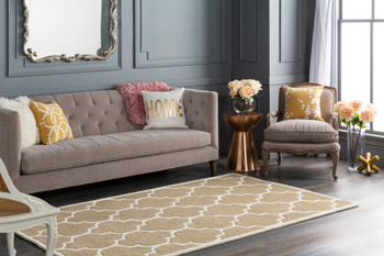 Livabliss Transit AWHE-2012 Modern Hand Tufted Area Rugs