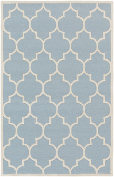 Surya Transit AWHE-2018 Modern Hand Tufted Area Rugs