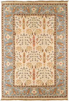 Surya Sonoma SNM-9008 Traditional Hand Knotted Area Rugs