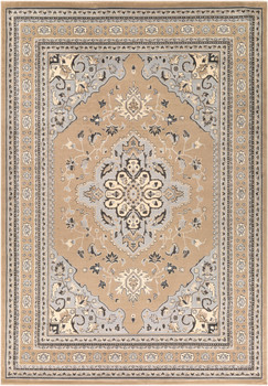 Surya Paramount PAR-1056 Traditional Machine Woven Area Rugs