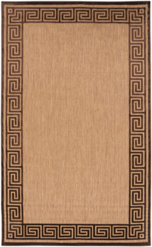 Surya Portera PRT-1030 Traditional Machine Woven Area Rugs