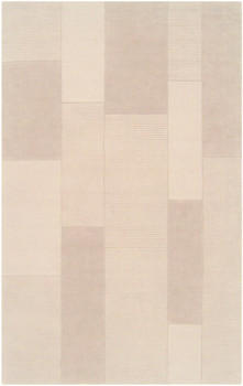 Surya Bristol BRT-2929 Modern Hand Loomed Area Rugs
