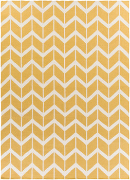 Surya Fallon FAL-1092 Modern Hand Woven Area Rugs