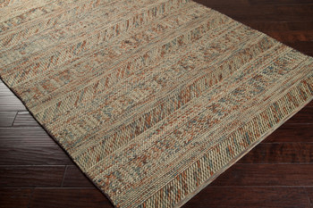 Surya Norway NOR-3703 Global Hand Woven Area Rugs