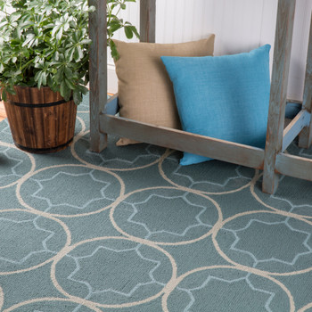 Livabliss Rain RAI-1093 Modern Hand Hooked Area Rugs