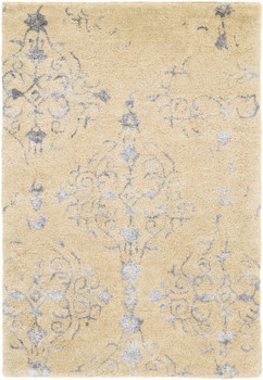 Livabliss Banshee BAN-3315 Traditional Hand Tufted Area Rugs