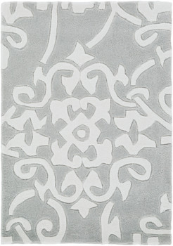 Livabliss Cosmopolitan COS-8828 Cottage Hand Tufted Area Rugs