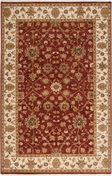Surya Cambridge CMB-8003 Traditional Hand Knotted Area Rugs