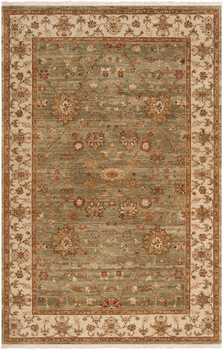 Surya Cambridge CMB-8007 Traditional Hand Knotted Area Rugs