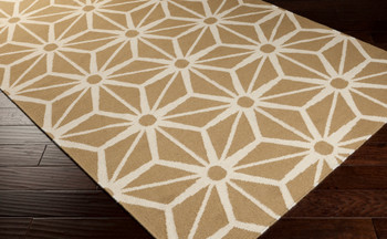 Surya Fallon FAL-1084 Modern Hand Woven Area Rugs