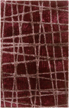 Surya Graph GRP-2000 Modern Hand Woven Area Rugs