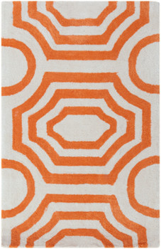 Livabliss Hudson Park HDP-2009 Modern Hand Tufted Area Rugs