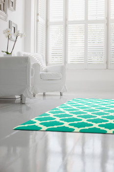 Livabliss Frontier FT-477 Cottage Hand Woven Area Rugs