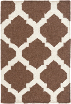 Surya Frontier FT-541 Cottage Hand Woven Area Rugs