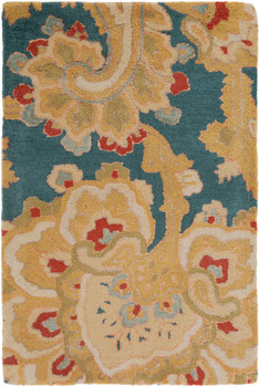 Livabliss Sea SEA-169 Traditional Hand Tufted Area Rugs