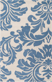 Surya Athena ATH-5076 Traditional Hand Tufted Area Rugs