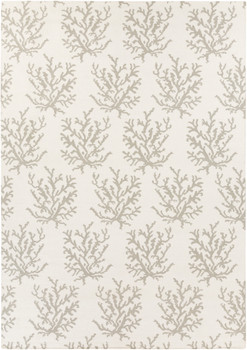 Surya Boardwalk BDW-4007 Coastal Hand Woven Area Rugs