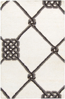 Livabliss Frontier FT-181 Modern Hand Woven Area Rugs