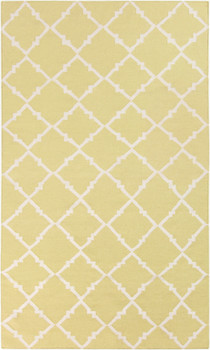 Surya Frontier FT-220 Modern Hand Woven Area Rugs