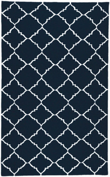 Surya Frontier FT-222 Modern Hand Woven Area Rugs