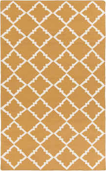 Surya Frontier FT-227 Modern Hand Woven Area Rugs