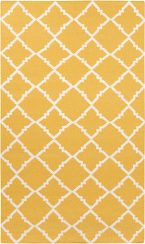 Surya Frontier FT-449 Modern Hand Woven Area Rugs