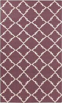 Surya Frontier FT-450 Modern Hand Woven Area Rugs