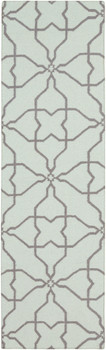 Livabliss Frontier FT-233 Modern Hand Woven Area Rugs