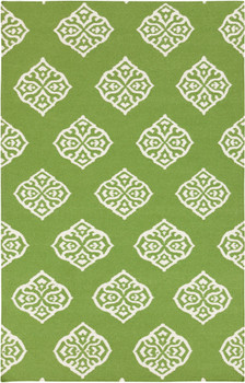 Surya Frontier FT-370 Modern Hand Woven Area Rugs