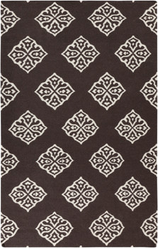 Surya Frontier FT-375 Modern Hand Woven Area Rugs