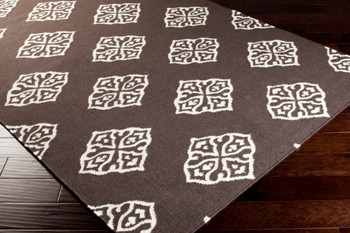 Livabliss Frontier FT-375 Modern Hand Woven Area Rugs