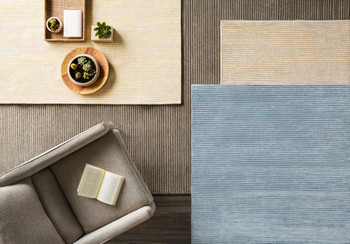 Livabliss Graphite GPH-51 Modern Hand Loomed Area Rugs